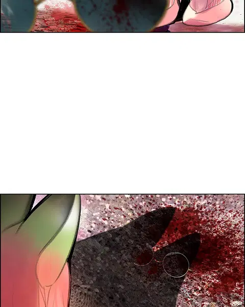 Jungle Juice ตอนที่ 83 หน้า 37