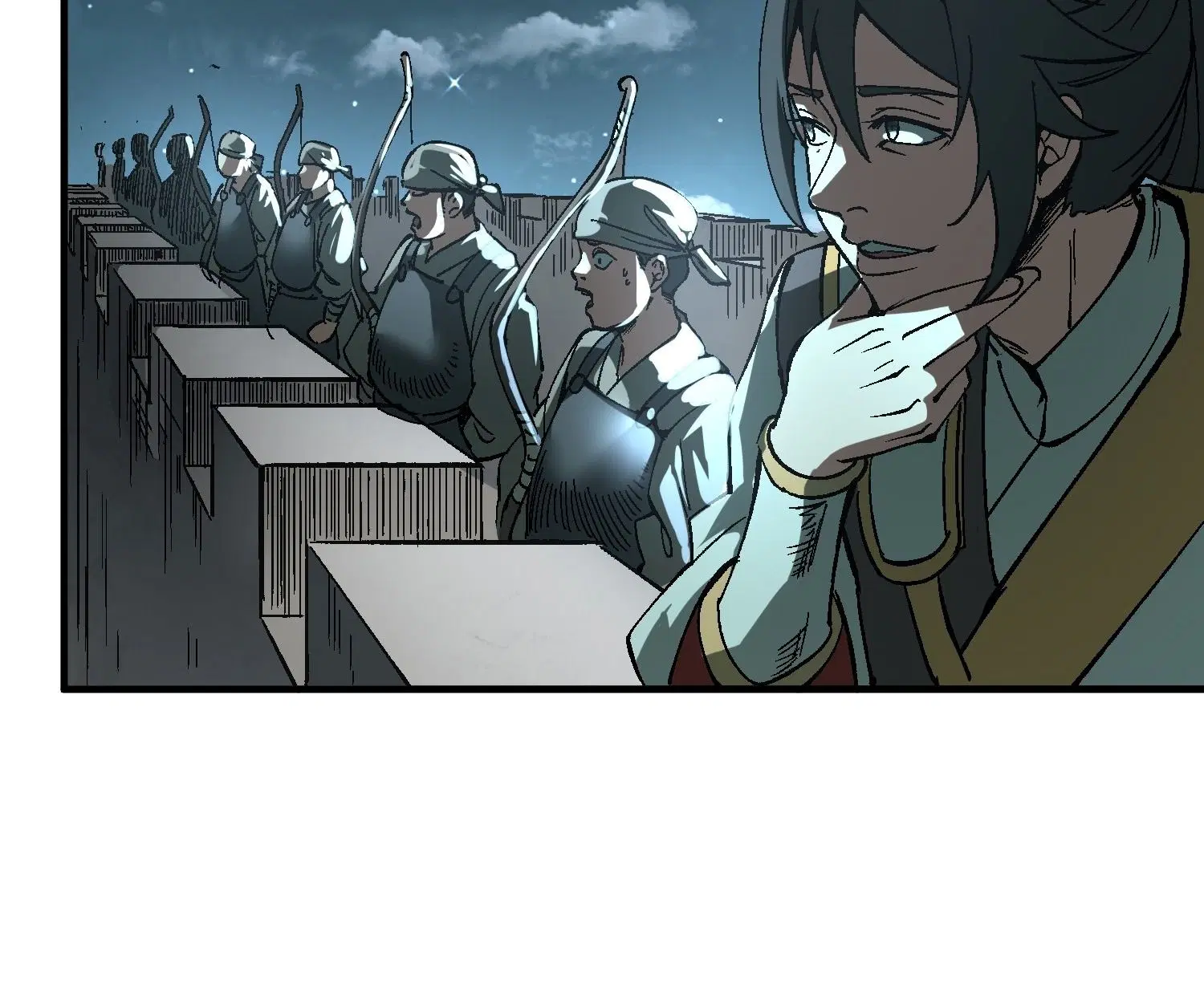 AccidentaIIy Became Famous Throughout History ตอนที่ 28 หน้า 89