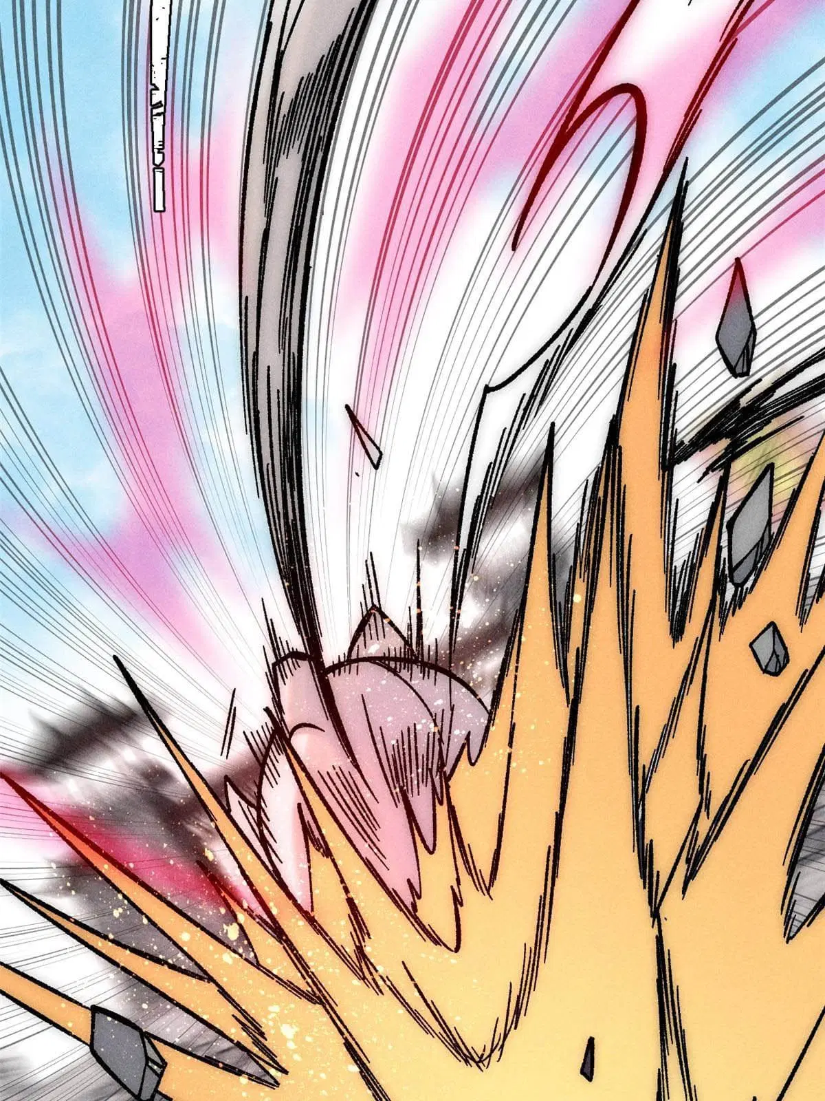All Hail the Sect Leader ตอนที่ 208 หน้า 22