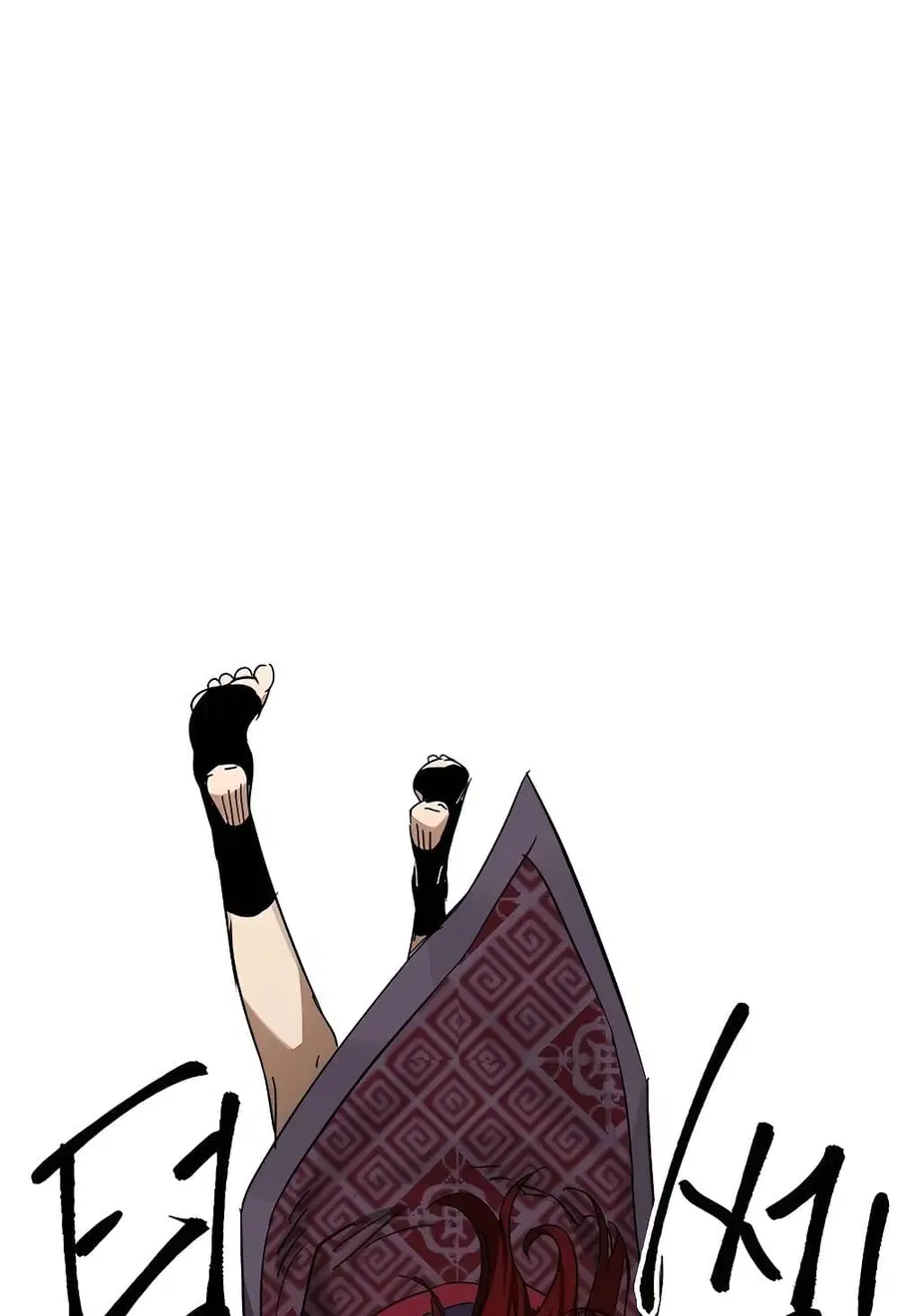 Infinite Level Up In Murim ตอนที่ 227 หน้า 10