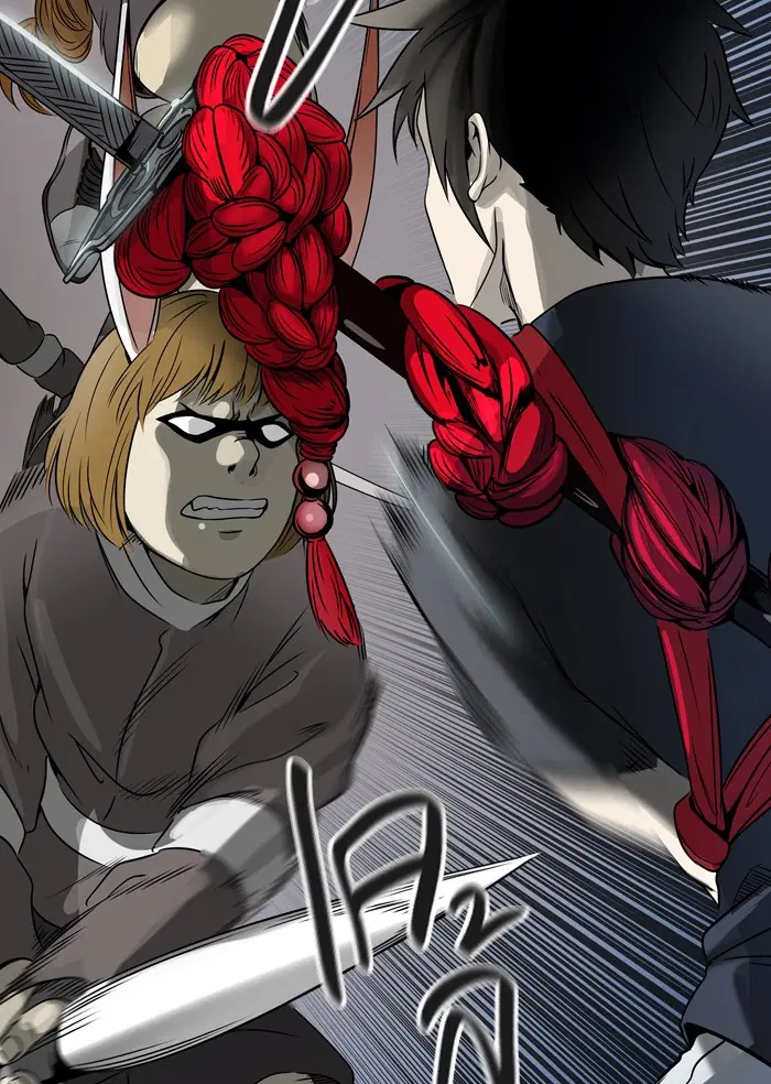 Tower of God ตอนที่ 395 หน้า 86