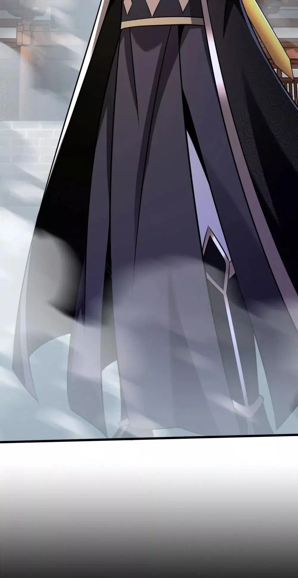 The Ten Great Emperors At The Beginning Are All My Apprentices ตอนที่ 42 หน้า 9