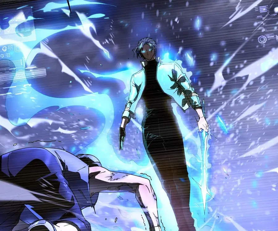 Martial Evolution: Start by Awakening the King of Monsters ตอนที่ 6 หน้า 79