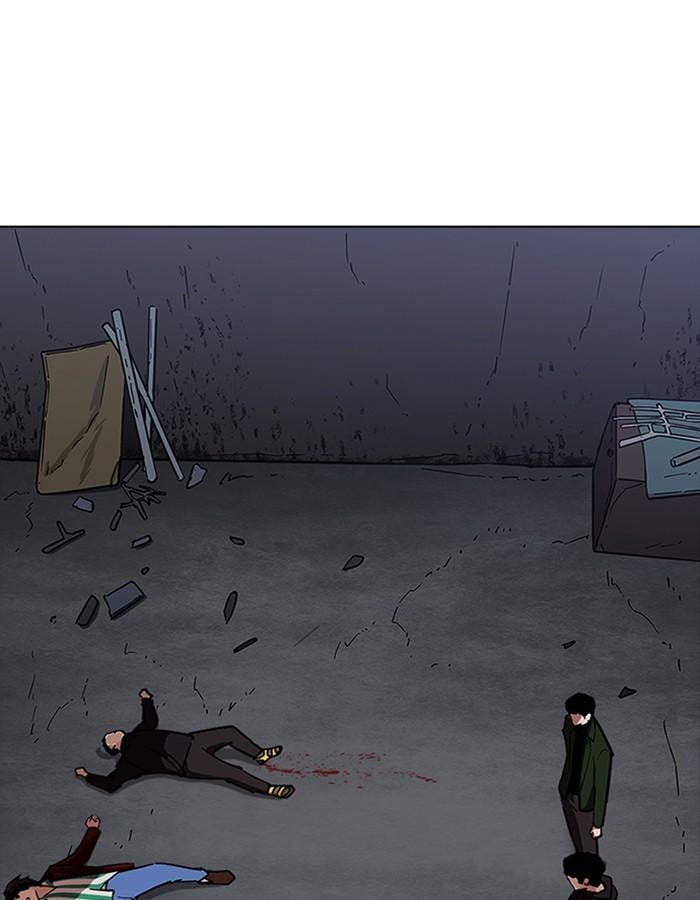 Lookism ตอนที่ 228 หน้า 4