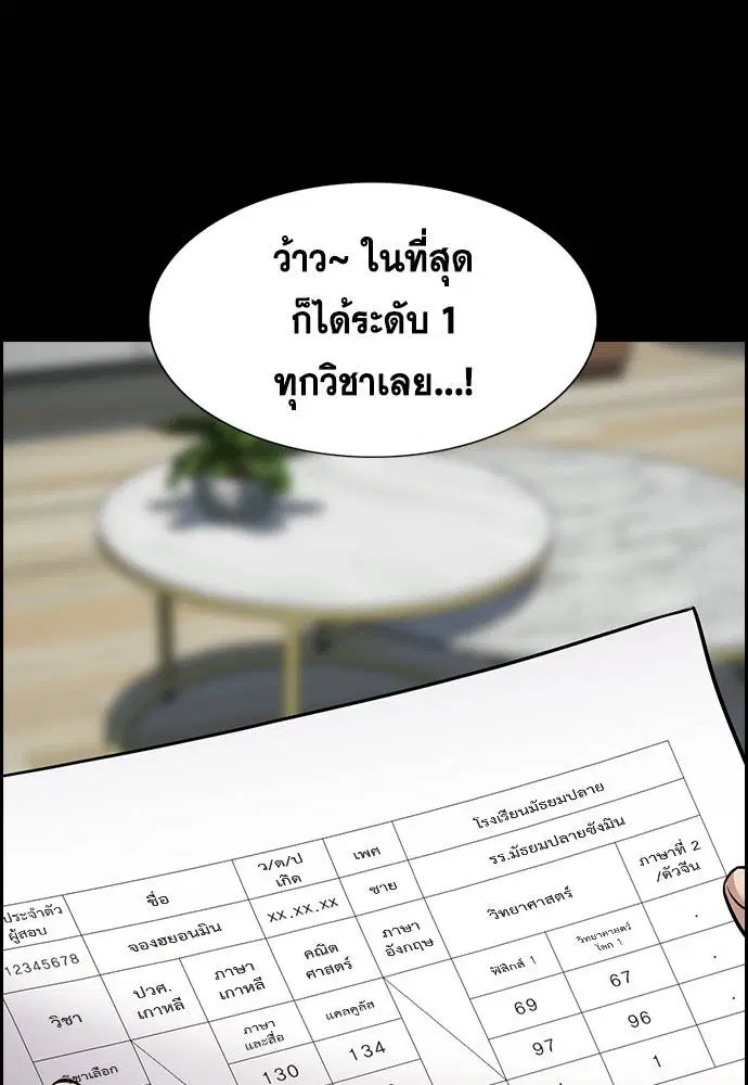 True Education ตอนที่ 126 หน้า 54