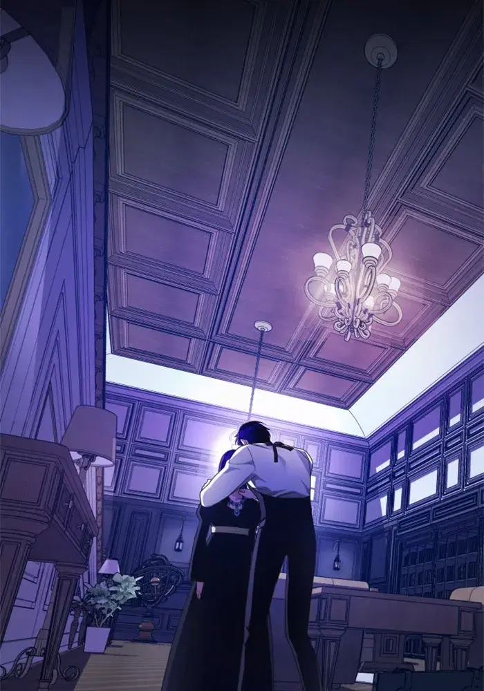 Your Throne ตอนที่ 81 หน้า 70