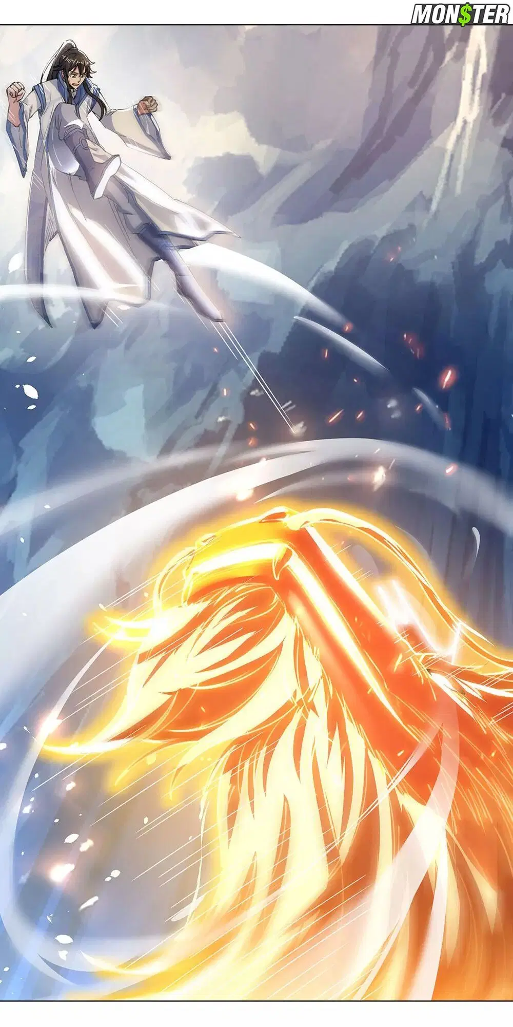 Peerless Battle Spirit ตอนที่ 237 หน้า 18