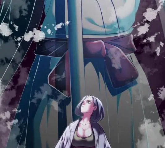 The Boy of Death ตอนที่ 121 หน้า 236