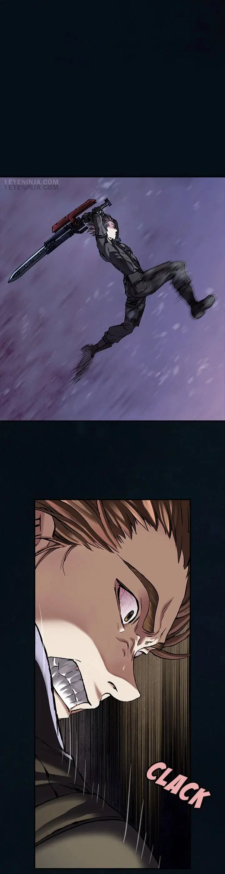 Leviathan ตอนที่ 182 หน้า 19