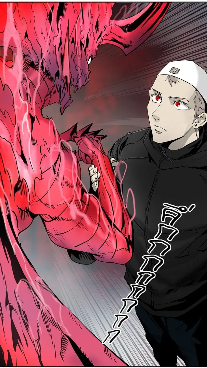 Tower of God ตอนที่ 333 หน้า 15