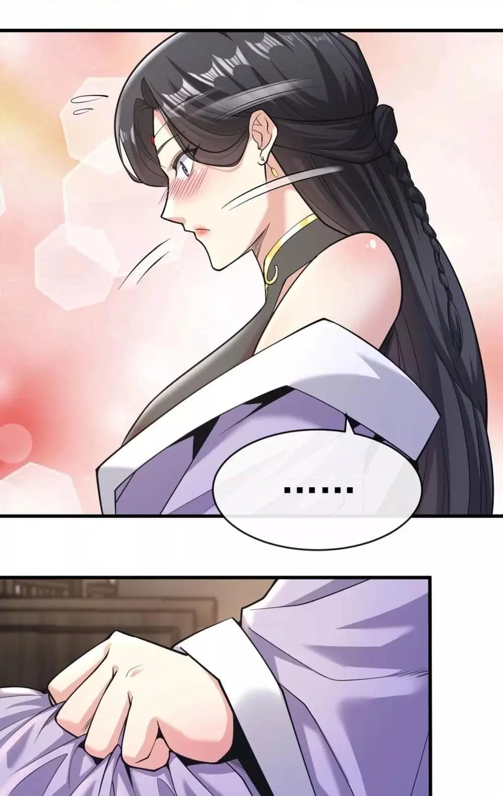 The Ten Great Emperors At The Beginning Are All My Apprentices ตอนที่ 33 หน้า 29