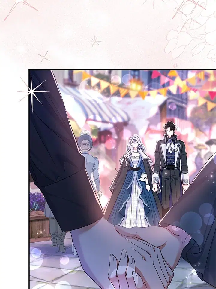 The Villain’s Match Is Too Perfect – คู่ดูตัวของนางร้ายเพอร์เฟกต์เกินไป ตอนที่ 58 หน้า 4
