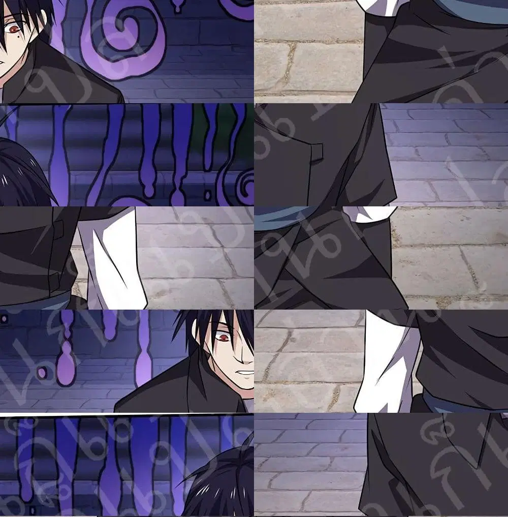 Player Reborn ตอนที่ 183 หน้า 9