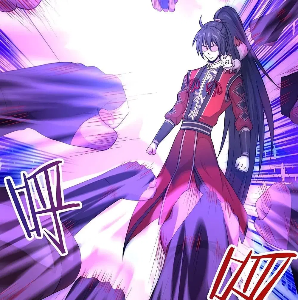 Return of Divine Emperor ตอนที่ 61 หน้า 38