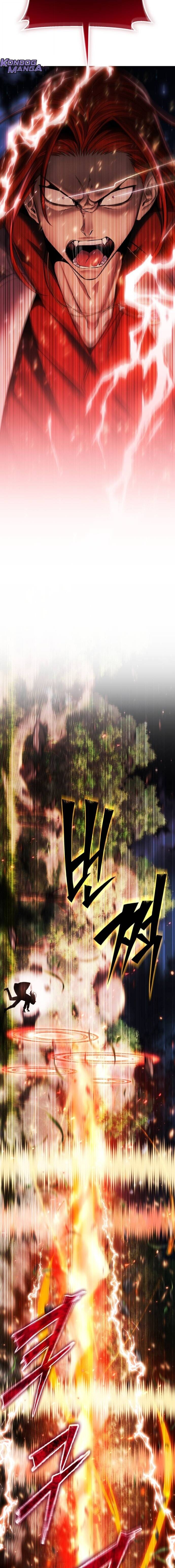 Return of the Back Alley Wizard จอมเวทไร้นามหวนคืน ตอนที่ 15 หน้า 18