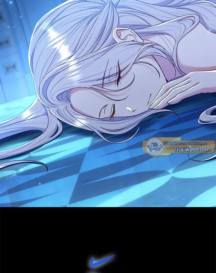 The Villain’s Match Is Too Perfect – คู่ดูตัวของนางร้ายเพอร์เฟกต์เกินไป ตอนที่ 71 หน้า 103