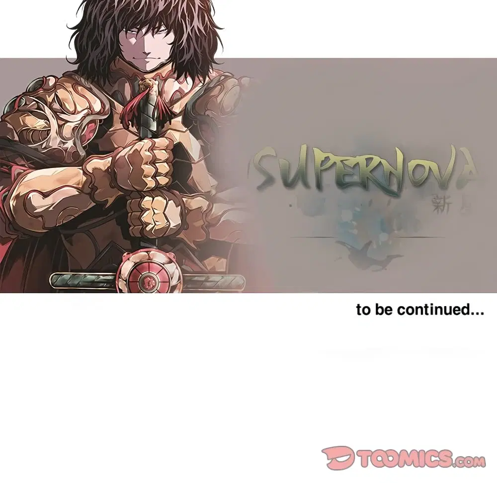 SuperNova ตอนที่ 134 หน้า 89