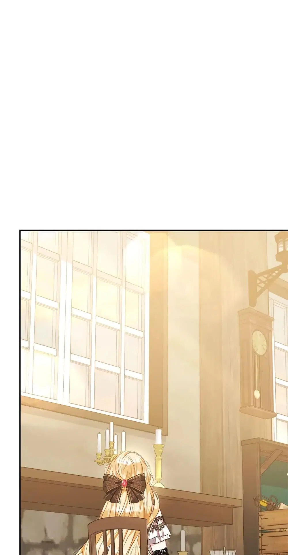 The Real Daughter Is Back ตอนที่ 45 หน้า 31