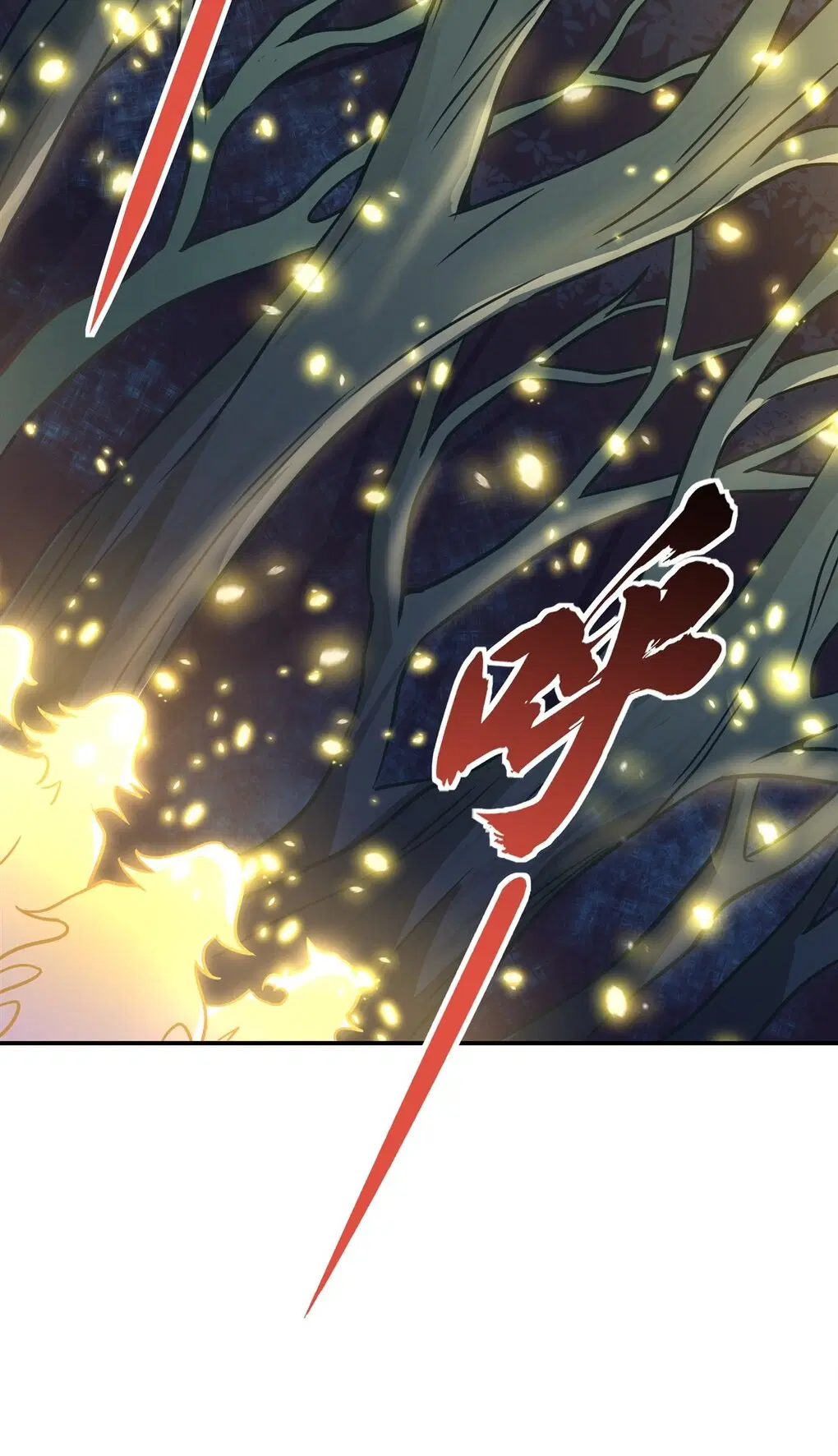 My Female Disciples are all Future Masters of the Heavens ตอนที่ 113 หน้า 40