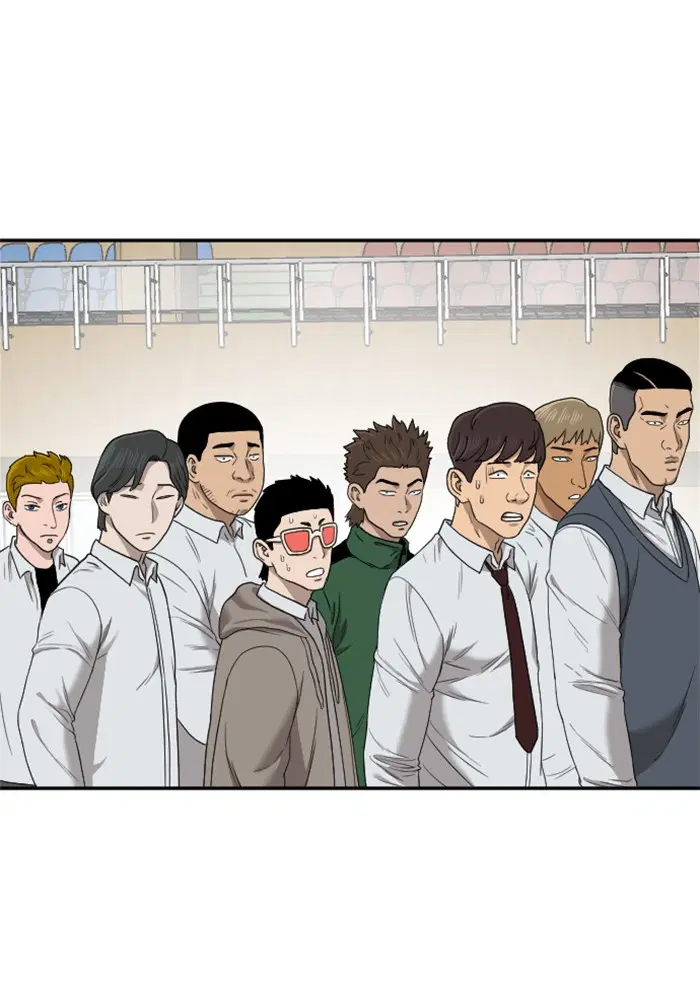 Bad Guy ตอนที่ 24 หน้า 93