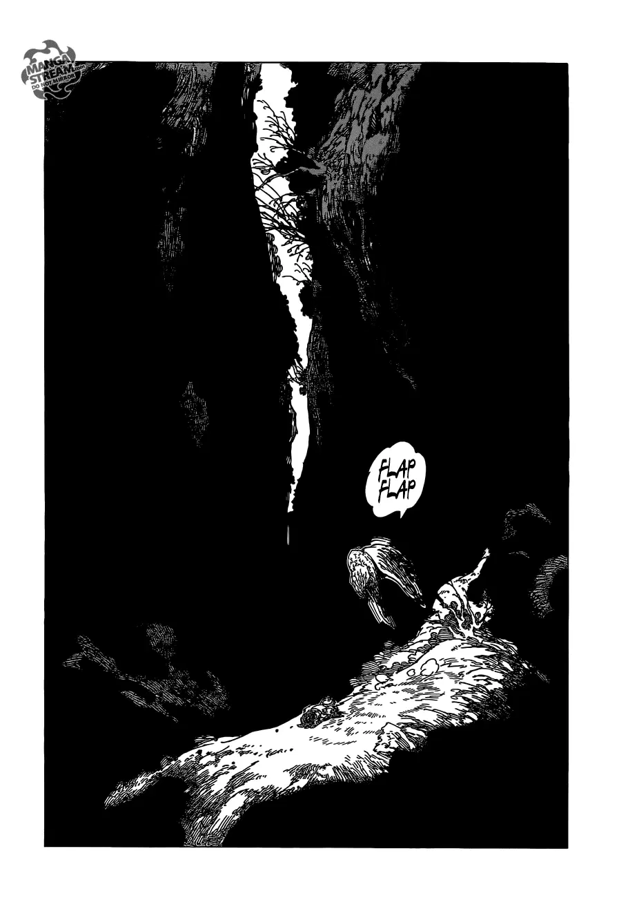 Nanatsu no Taizai ตอนที่ 108 หน้า 12