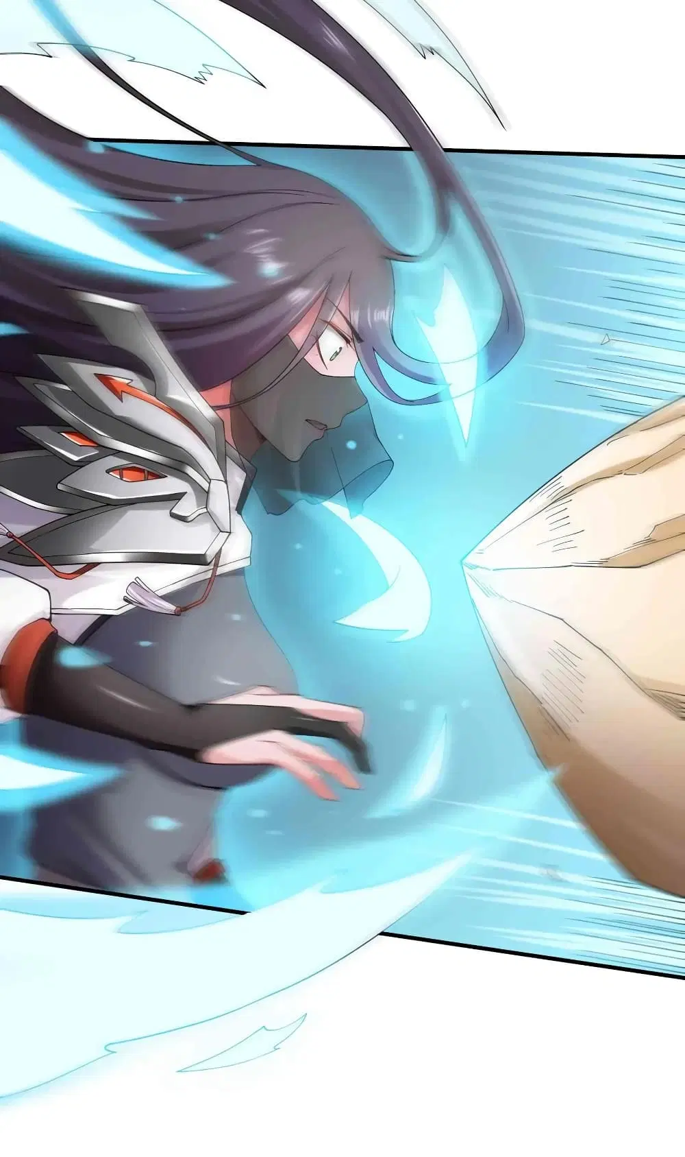 Super Warrior in Another World ตอนที่ 81 หน้า 18