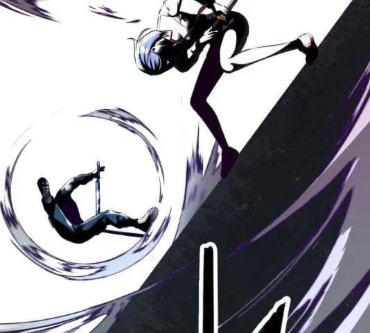 The Boy of Death ตอนที่ 131 หน้า 288