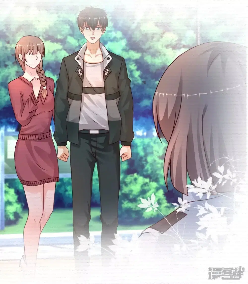 The Strongest Peach Blossom ตอนที่ 217 หน้า 25