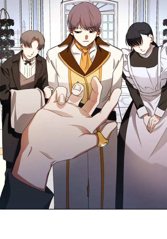 Your Throne ตอนที่ 25 หน้า 64