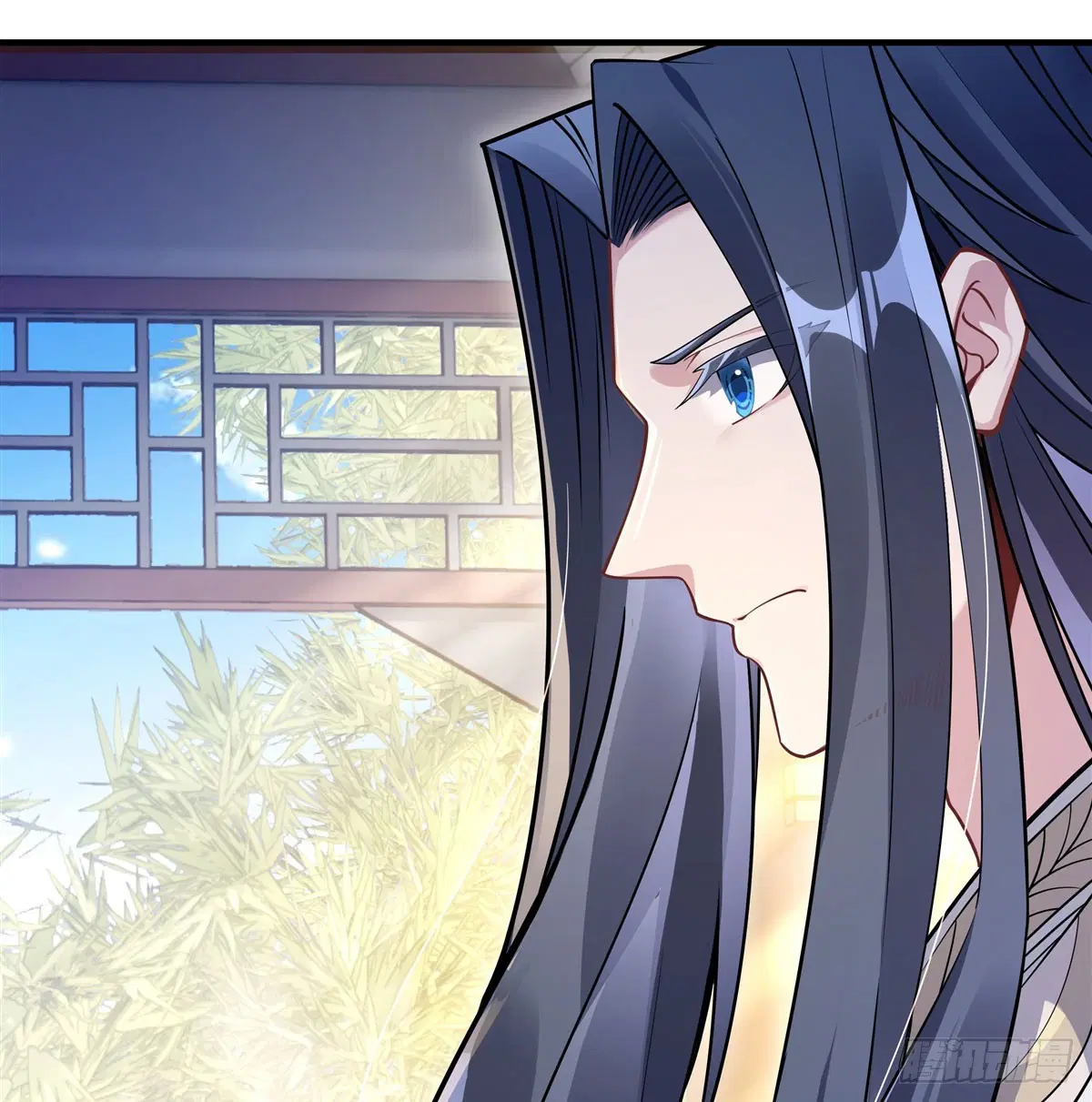 My Female Disciples are all Future Masters of the Heavens ตอนที่ 195 หน้า 53