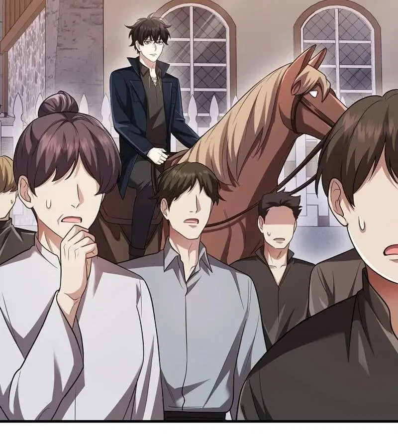 Mightiest Melee Magician สุดยอดจอมเวทย์สายประชิด ตอนที่ 49 หน้า 10