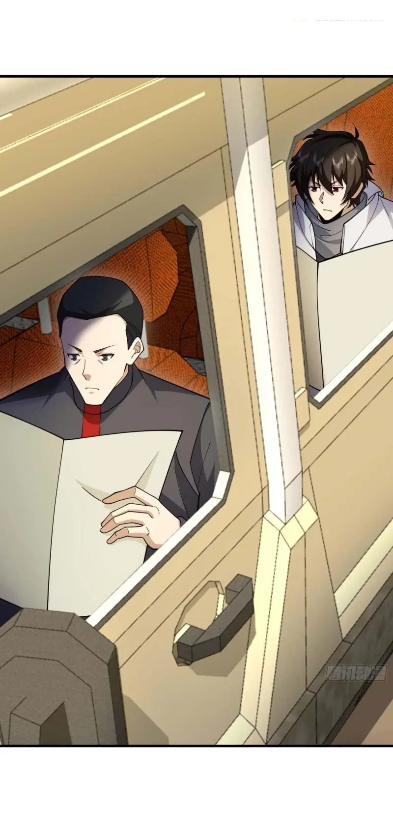 The First Order ตอนที่ 432 หน้า 17