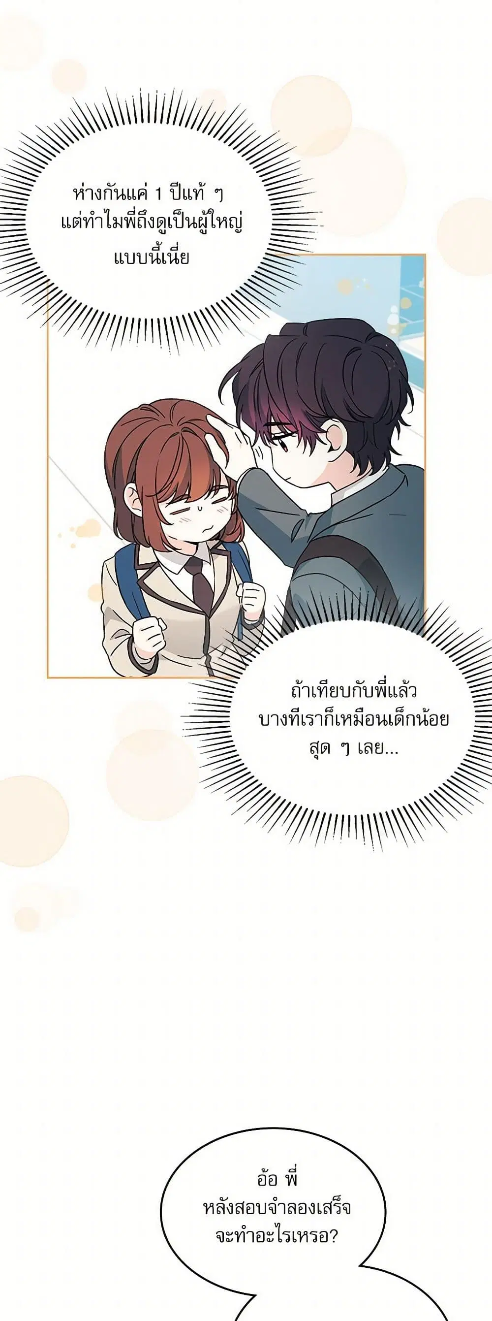 My Life as an Internet Novel ตอนที่ 222 หน้า 10