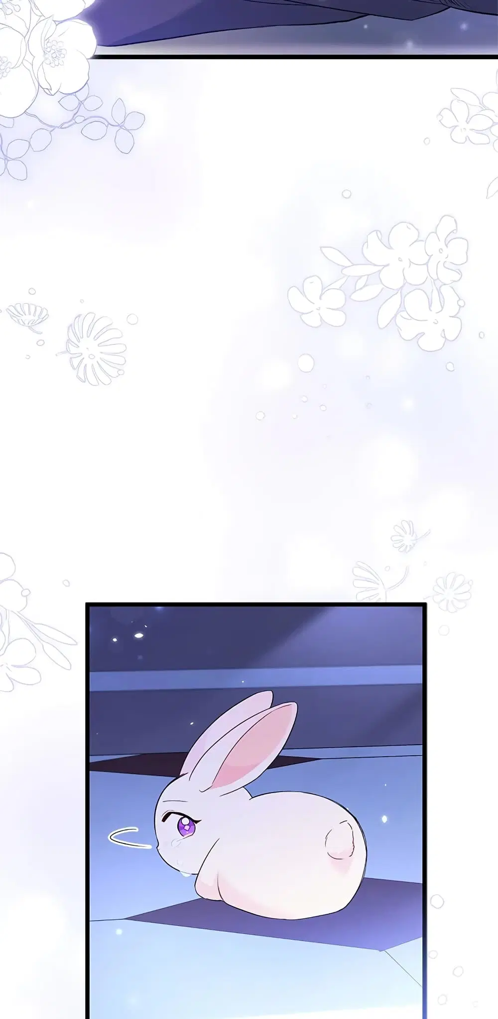 The Symbiotic Relationship Between a Panther and a Rabbit ตอนที่ 58 หน้า 32