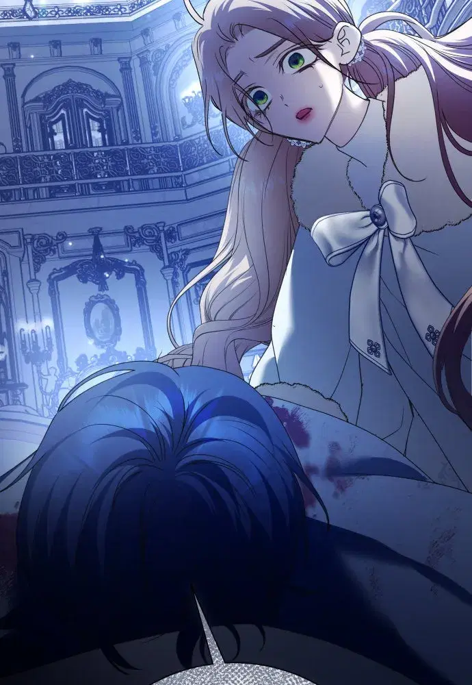Your Throne ตอนที่ 209 หน้า 26