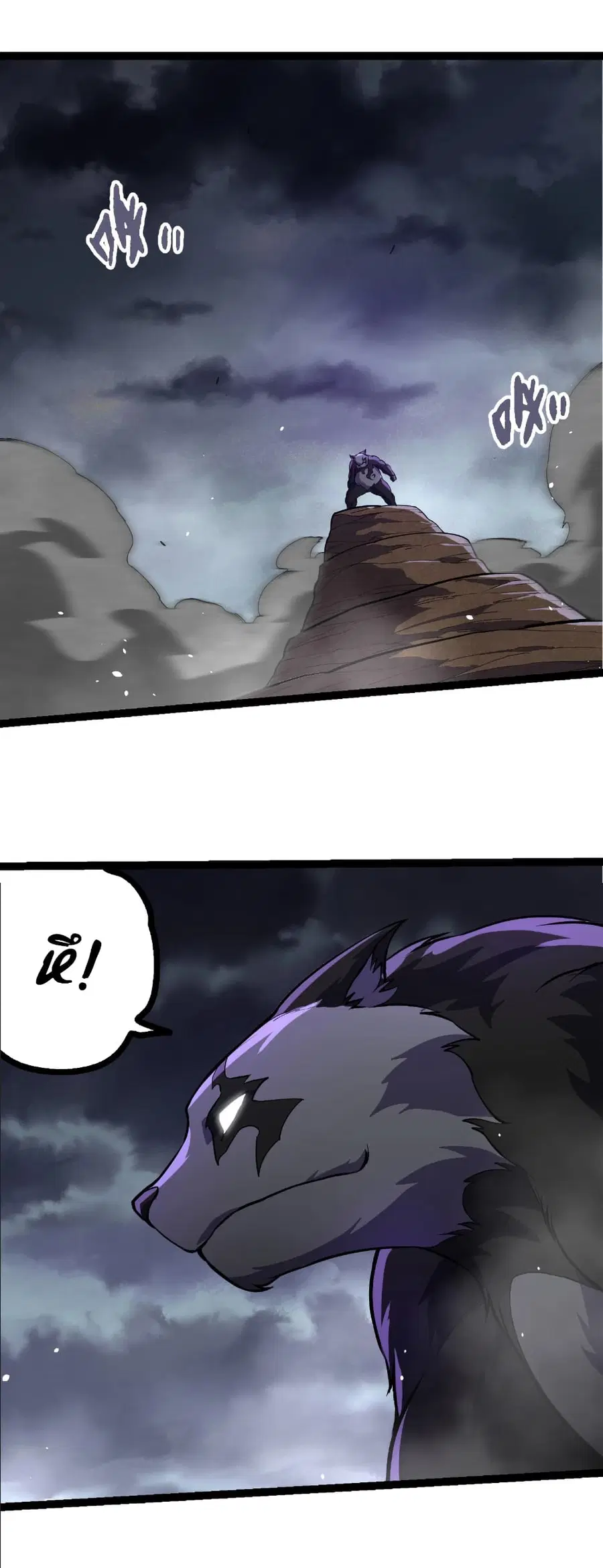 Evolution from the Big Tree ตอนที่ 356 หน้า 26