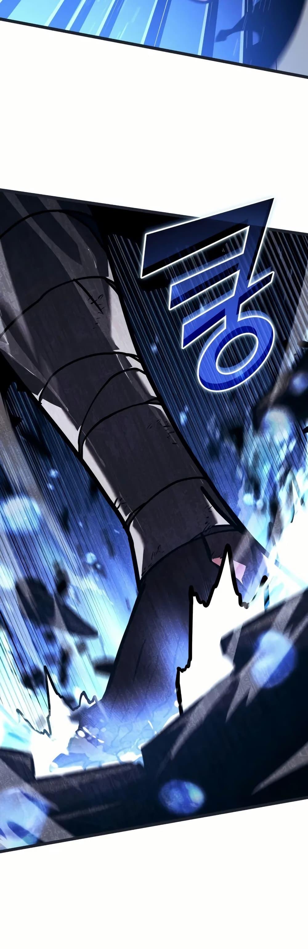 Return of the SSS-Class Ranker ตอนที่ 144 หน้า 38
