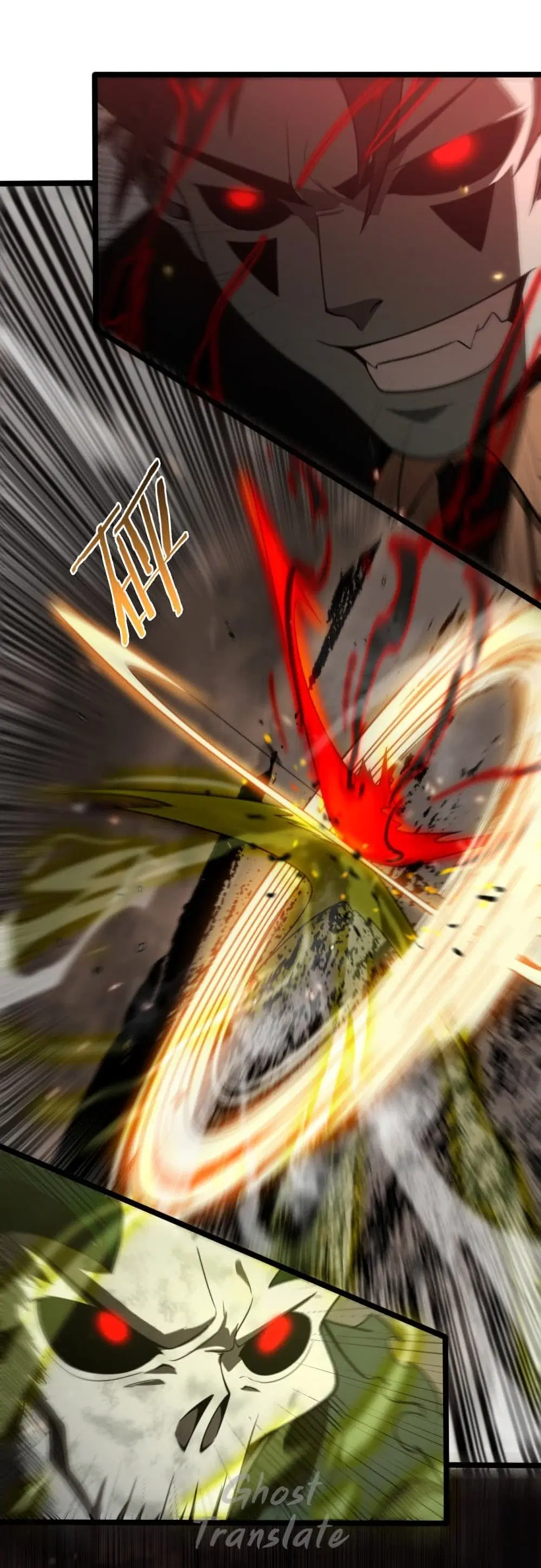 World’s Apocalypse Online ตอนที่ 127 หน้า 46
