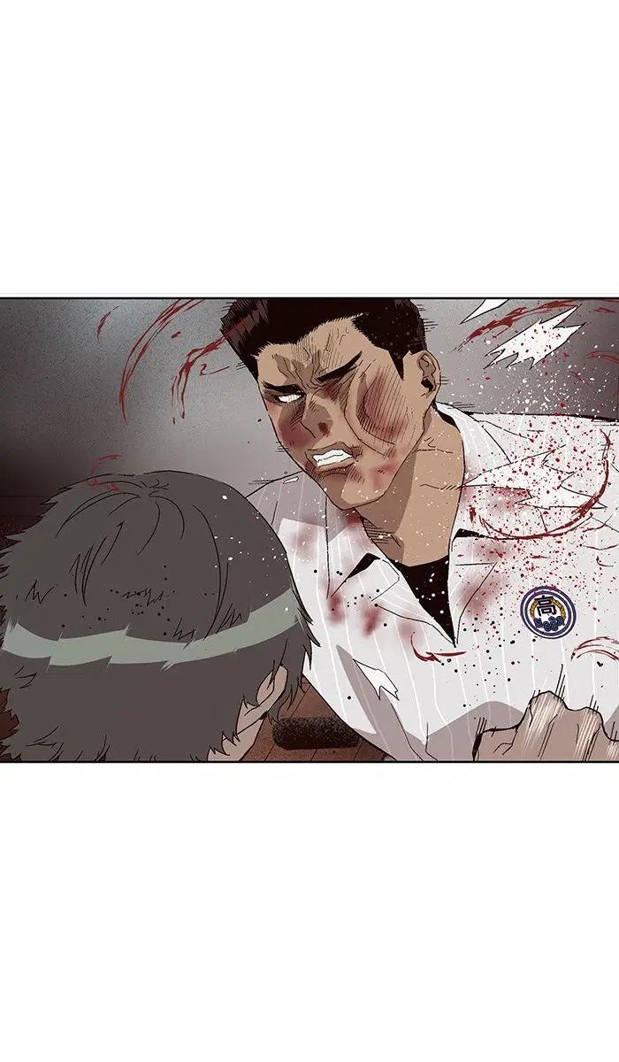 Weak Hero ตอนที่ 150 หน้า 111