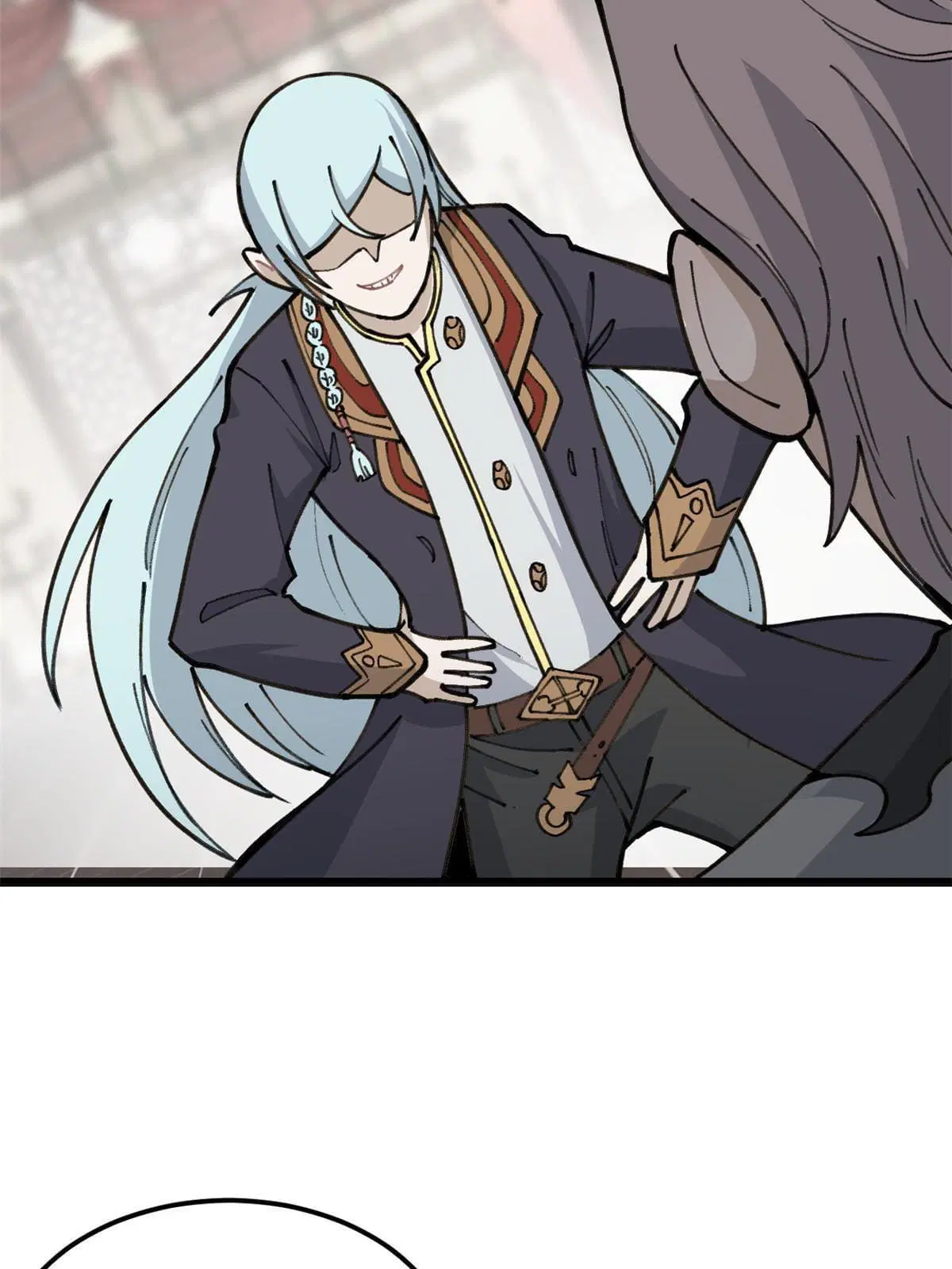 All Hail the Sect Leader ตอนที่ 135 หน้า 47