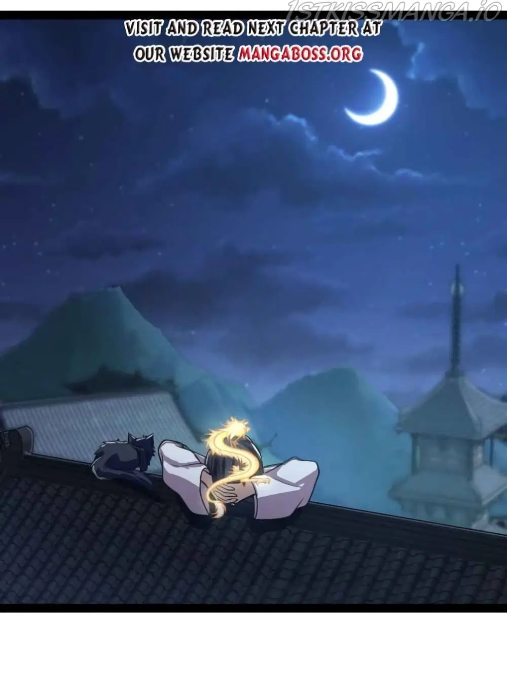 The Martial Emperor’s Life After Seclusion ตอนที่ 148 หน้า 2