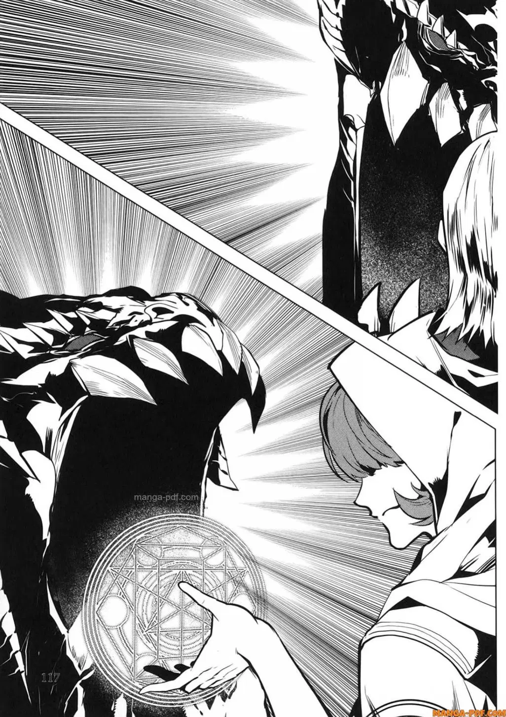 Tensei Kenja no Isekai Life ตอนที่ 77 หน้า 55