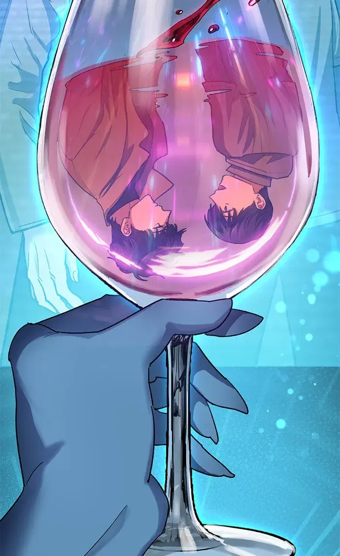The S-Classes That I Raised (My S-Class Hunters) ตอนที่ 55 หน้า 32