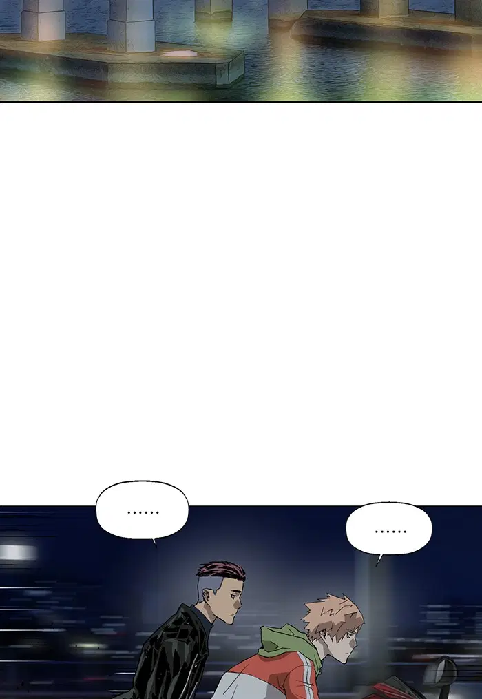 Weak Hero ตอนที่ 197 หน้า 127