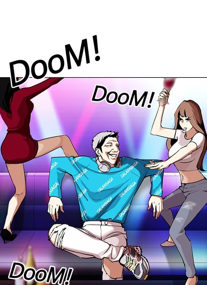 Lookism ตอนที่ 320 หน้า 132