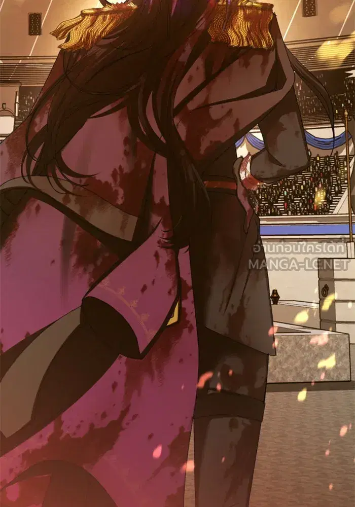 Your Throne ตอนที่ 127 หน้า 60