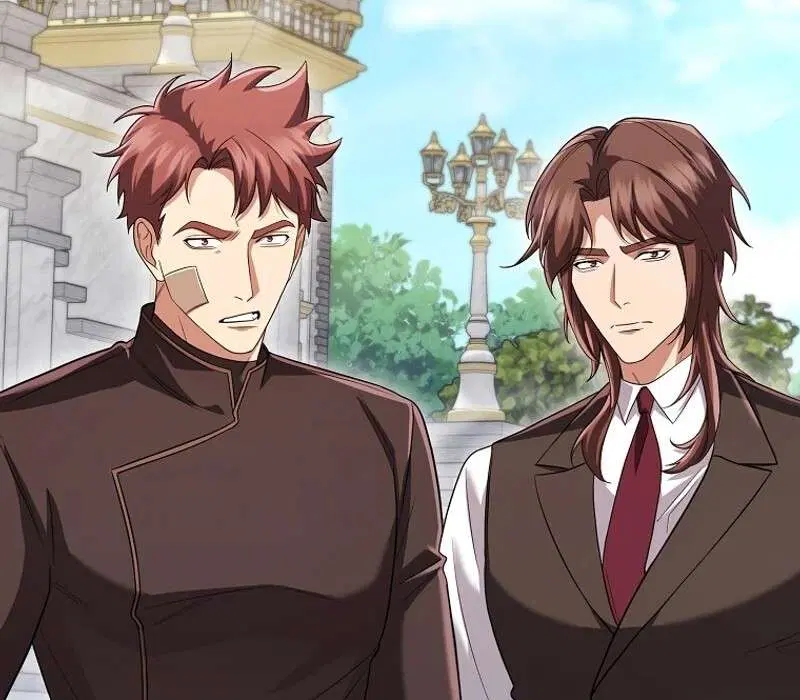 Mightiest Melee Magician สุดยอดจอมเวทย์สายประชิด ตอนที่ 54 หน้า 91