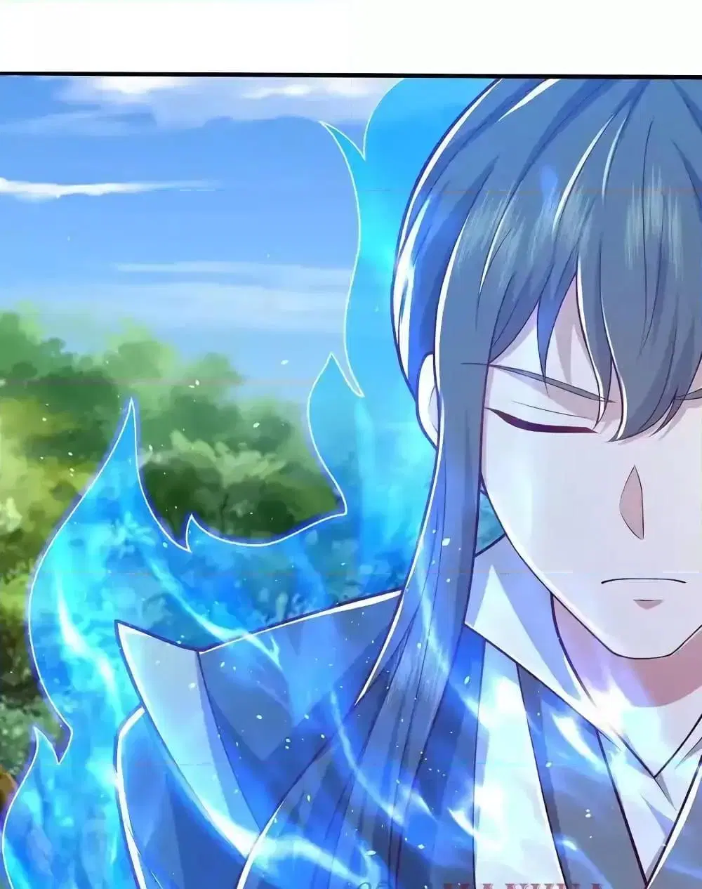 I’m the Great Immortal ตอนที่ 633 หน้า 13