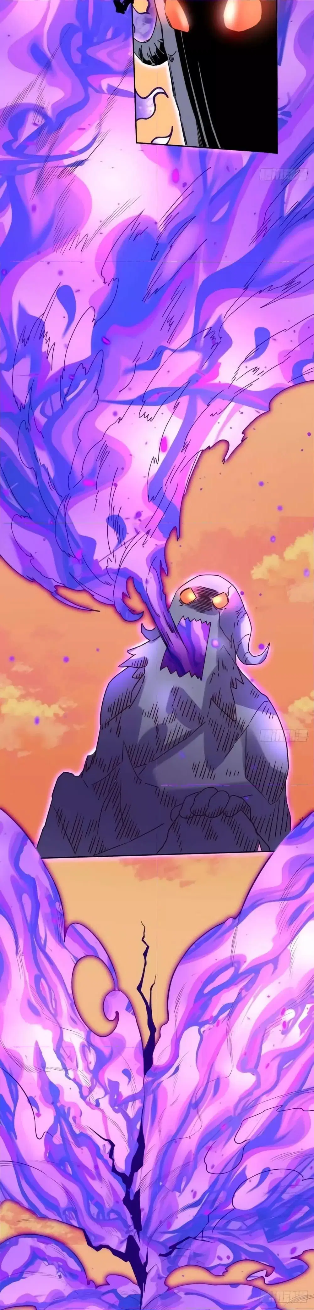 It Turns Out That I Am A Big Cultivator ตอนที่ 133 หน้า 4