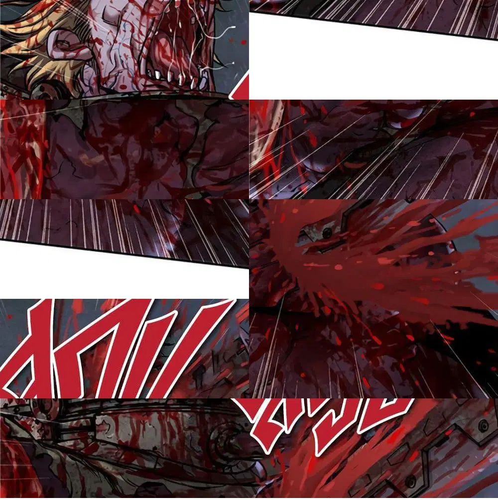 Leviathan ตอนที่ 89 หน้า 6